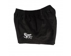 Rugby Short Siena